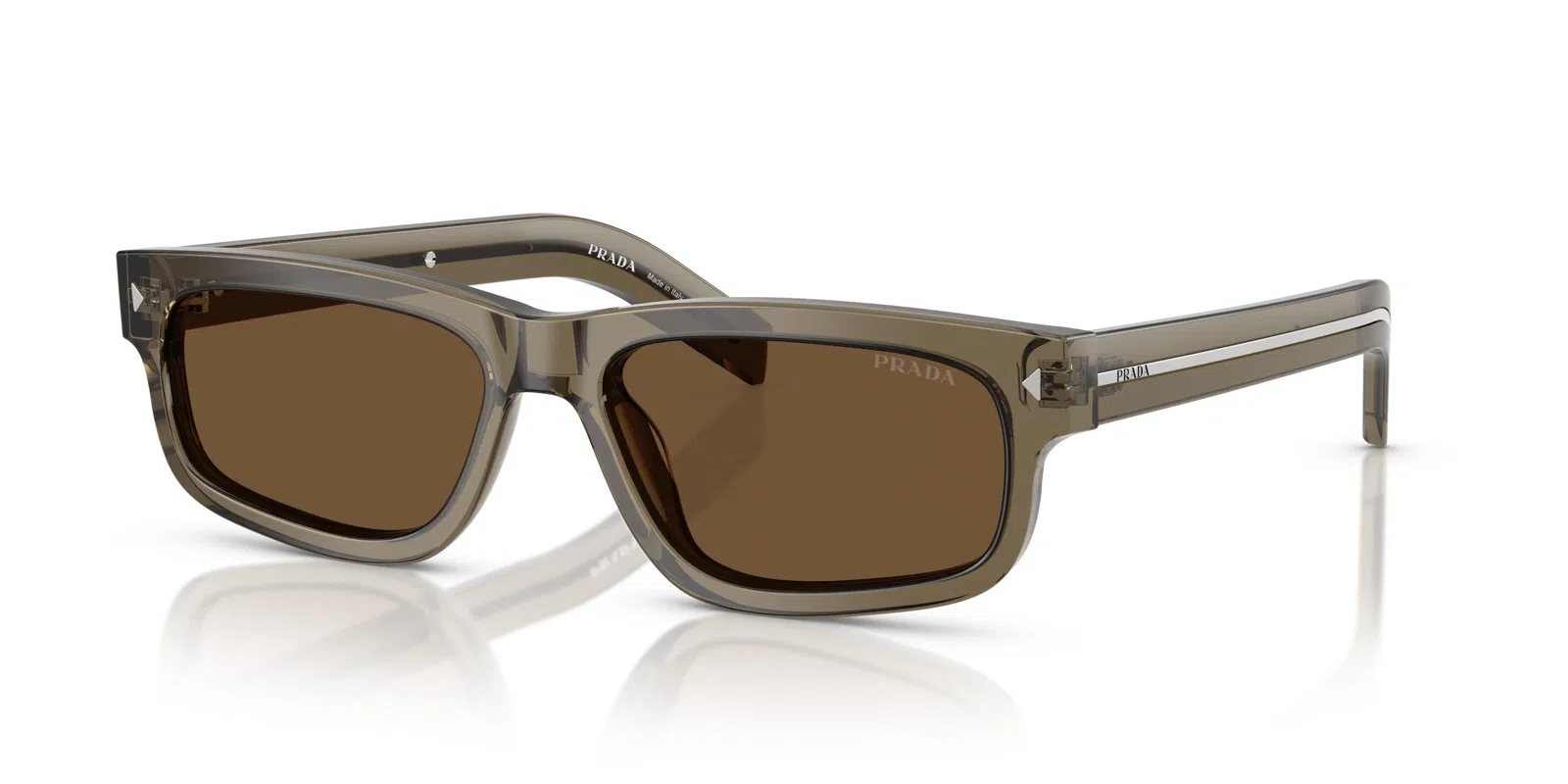 Prada B11SF Sunglasses - view 17